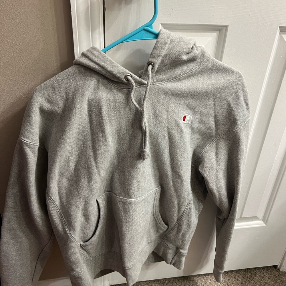 Champion Hoodie